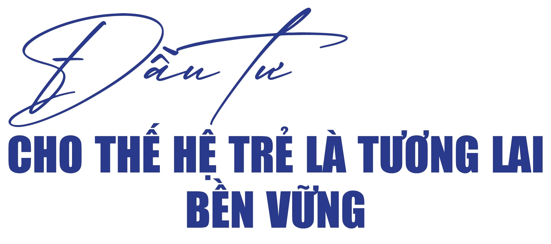 [E-Magazine] Trò chuyện đầu xuân: Từ đất học đến nhà khoa học