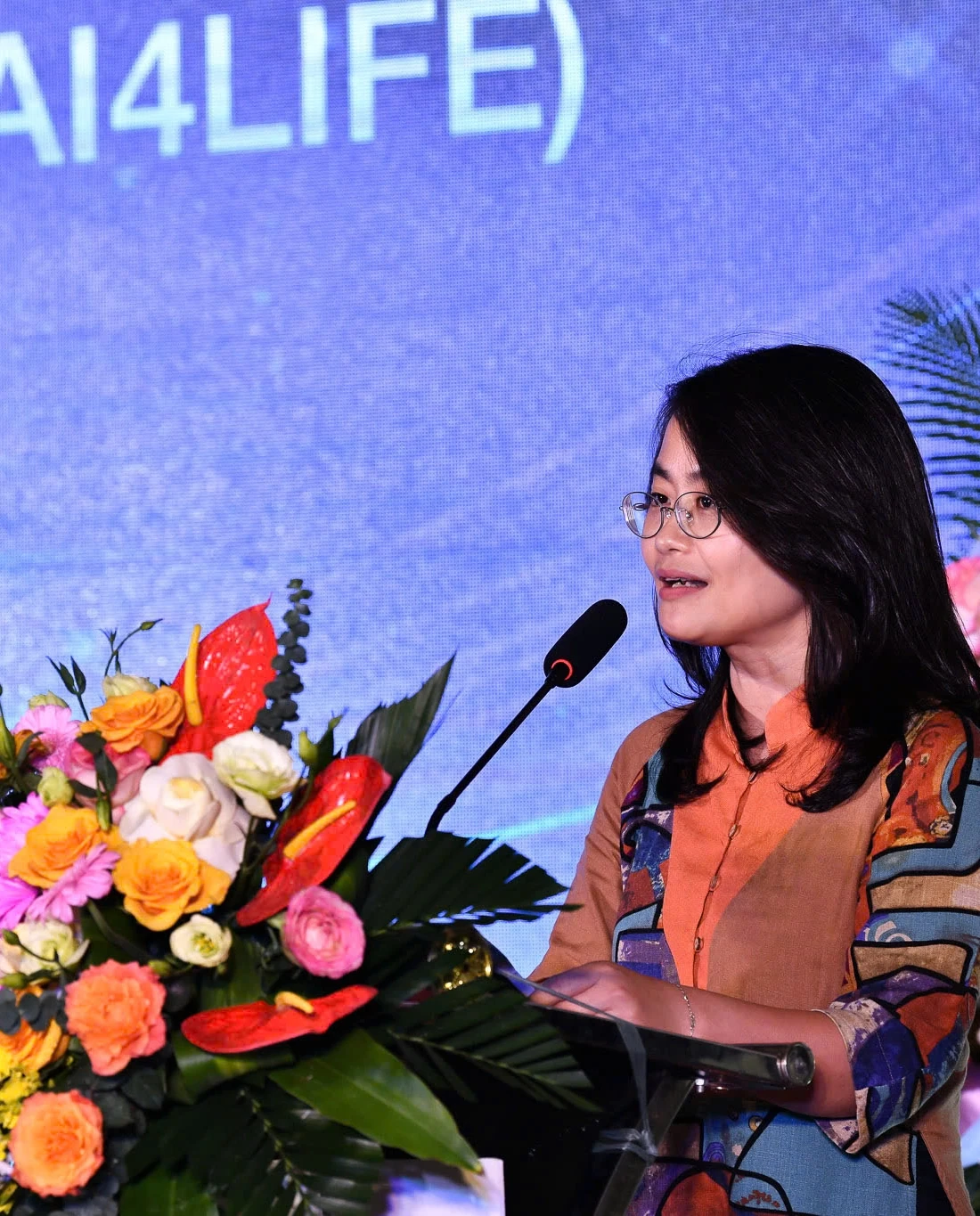 [E-Magazine] Trò chuyện đầu xuân: Từ đất học đến nhà khoa học