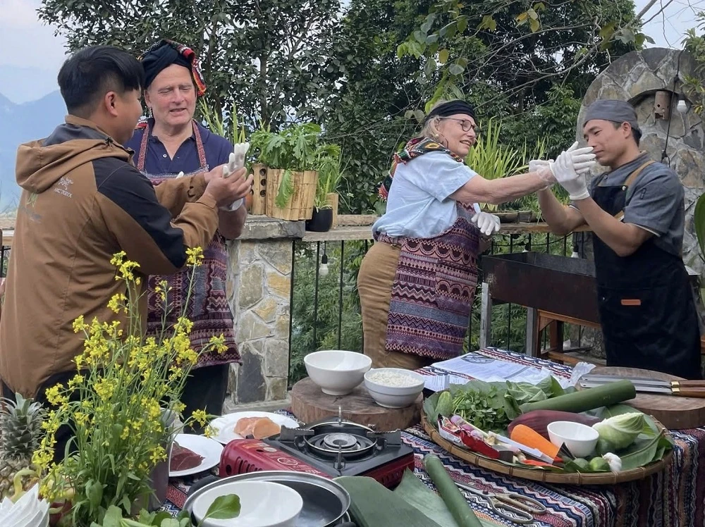 Thanh Hóa đón khoảng 690 nghìn lượt khách du lịch dịp Tết Bính Ngọ 2026