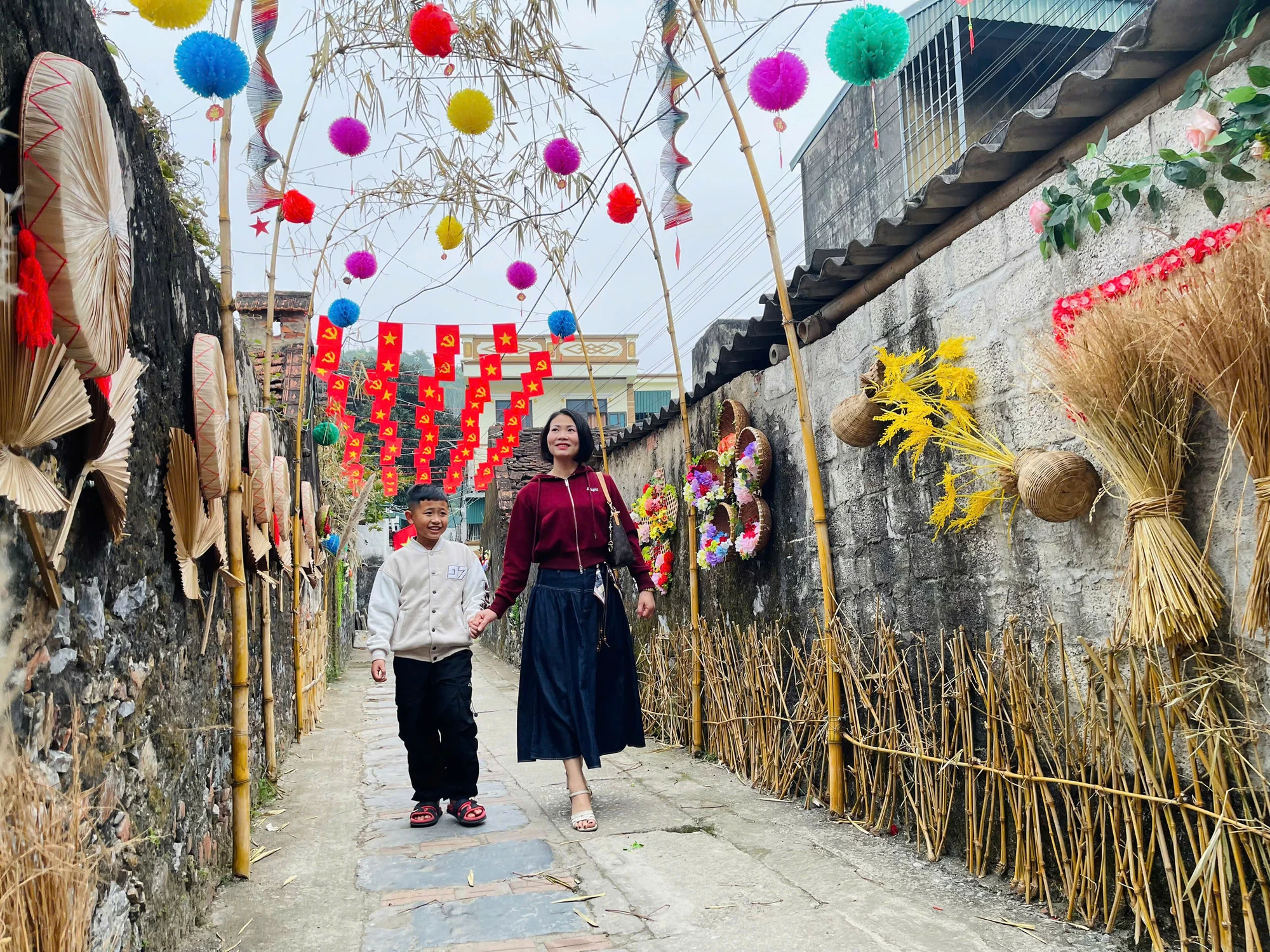 Thanh Hóa đón khoảng 690 nghìn lượt khách du lịch dịp Tết Bính Ngọ 2026