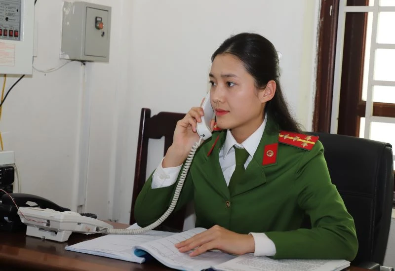 Tăng cường trực chiến, sẵn sàng ứng cứu dịp Tết Nguyên đán Bính Ngọ