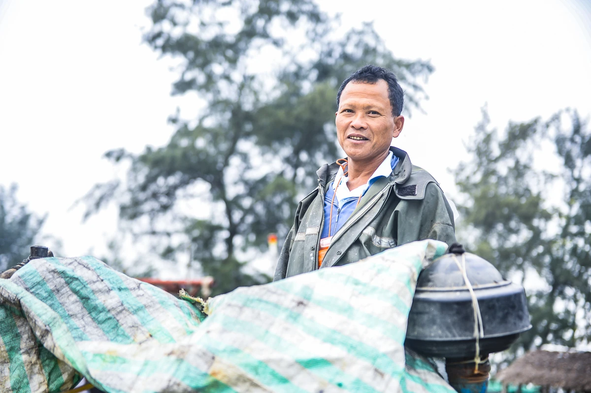 Ngư dân xứ Thanh mở biển Xuân Bính Ngọ, đón lộc biển đầu năm