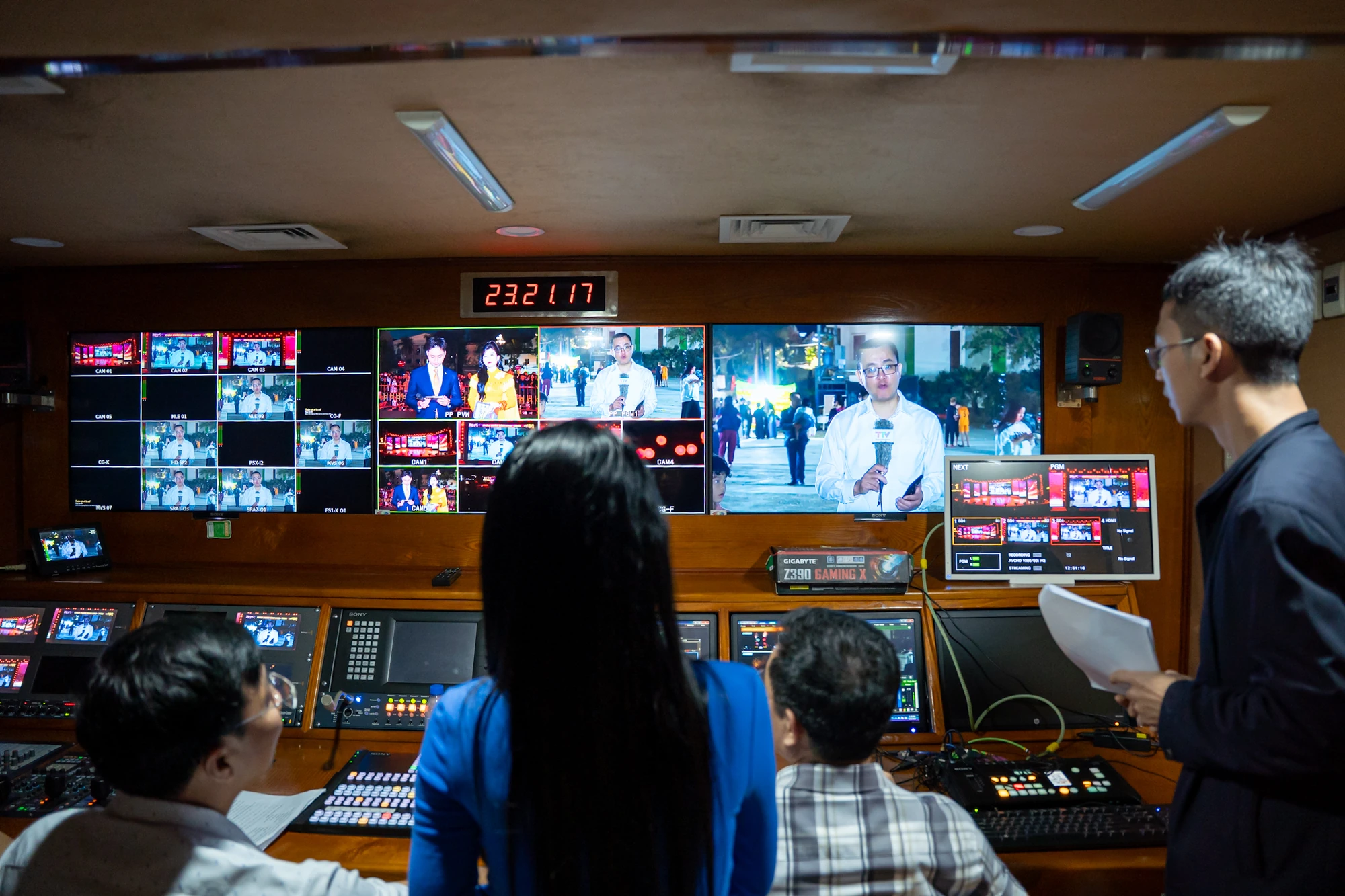 Chương trình nghệ thuật Chào Xuân Bính Ngọ - 2026