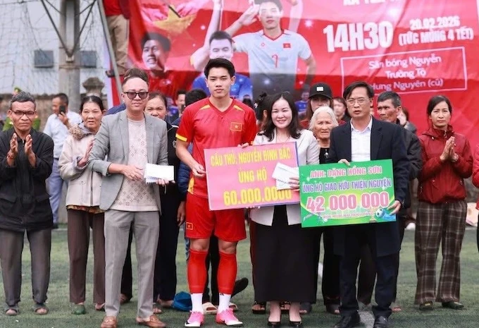 Zidane đạt thỏa thuận dẫn dắt ĐT Pháp; CAHN chiếm ưu thế trong cuộc đua vô địch V.League