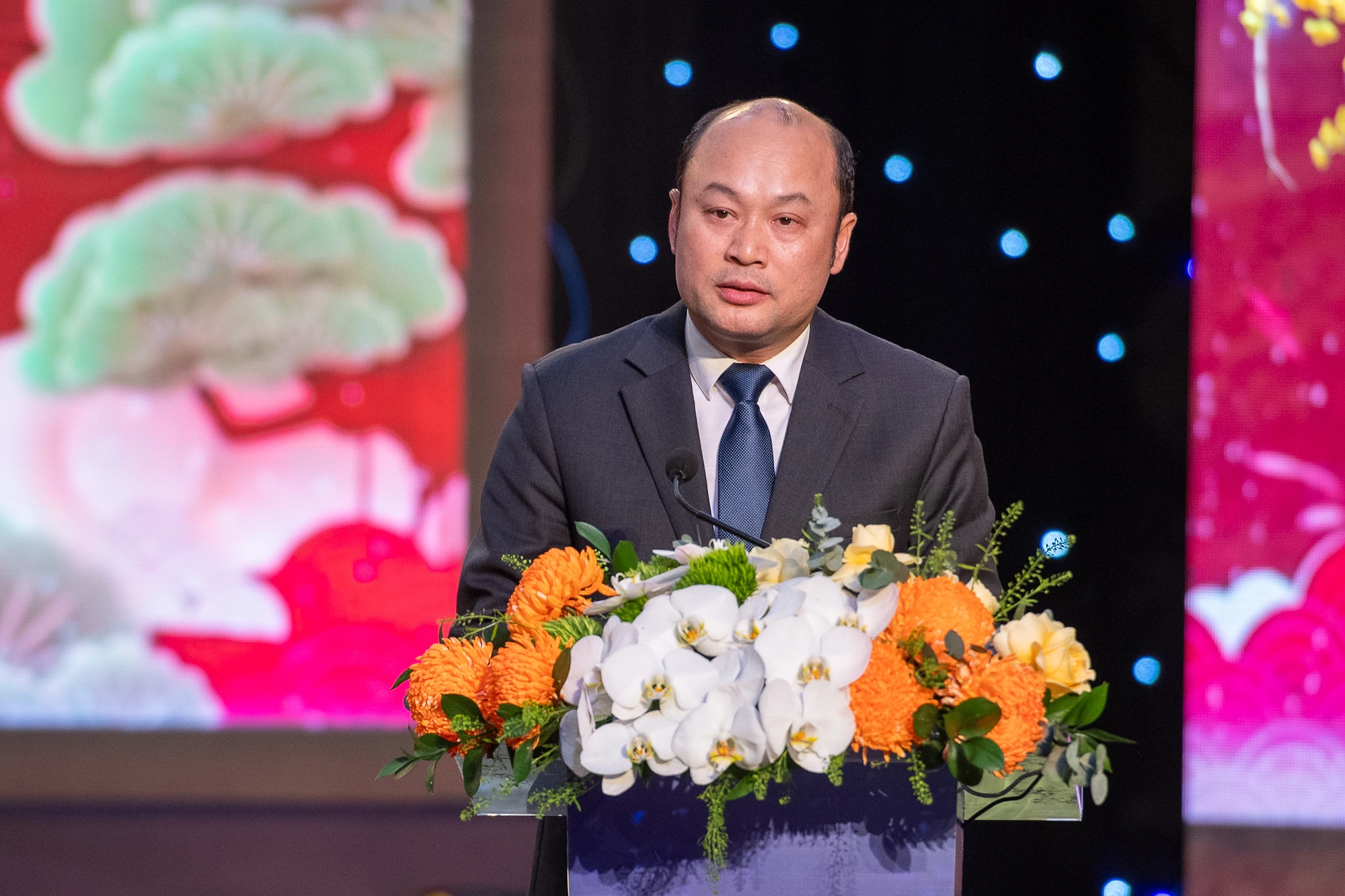 Tết Khuyến học xứ Thanh xuân Bính Ngọ 2026