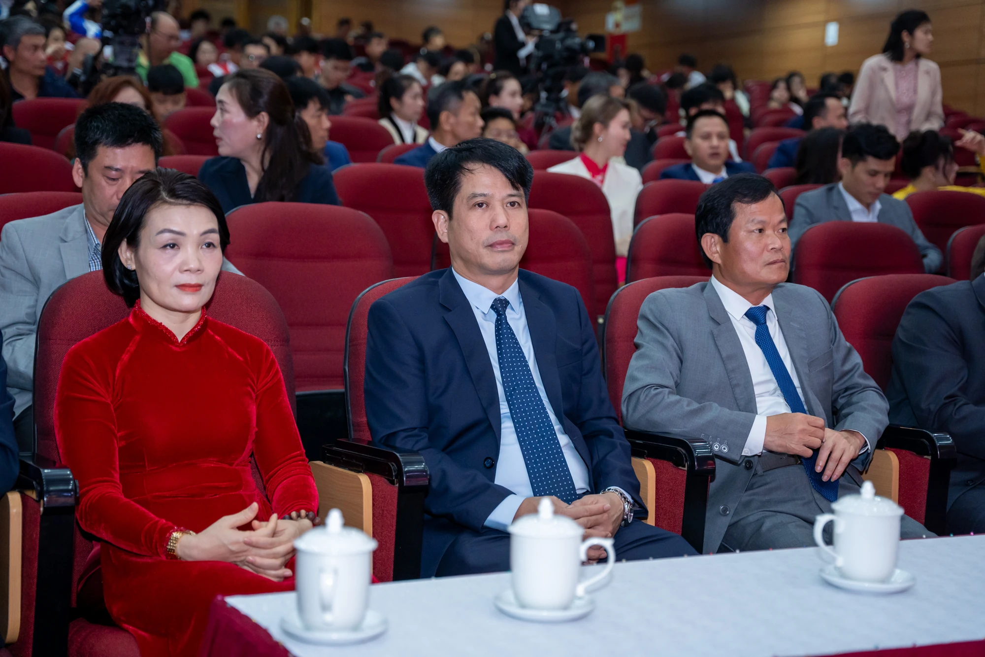 Tết Khuyến học xứ Thanh xuân Bính Ngọ 2026