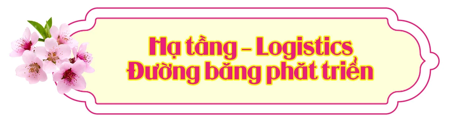 [E-Magazine] Trò chuyện đầu Xuân: Thanh Hoá - Tầm nhìn mới, khát vọng mới