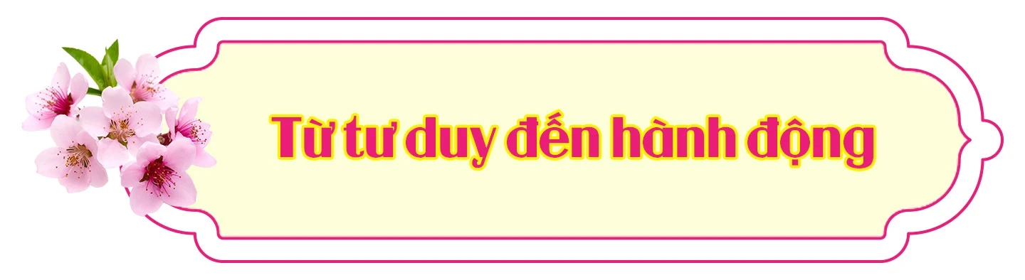 [E-Magazine] Trò chuyện đầu Xuân: Thanh Hoá - Tầm nhìn mới, khát vọng mới