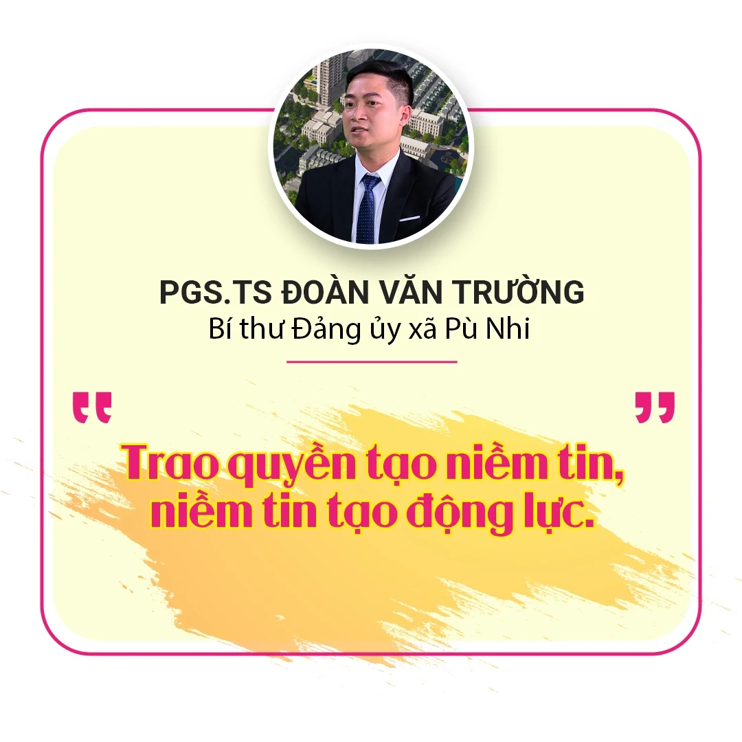 [E-Magazine] Trò chuyện đầu Xuân: Thanh Hoá - Tầm nhìn mới, khát vọng mới