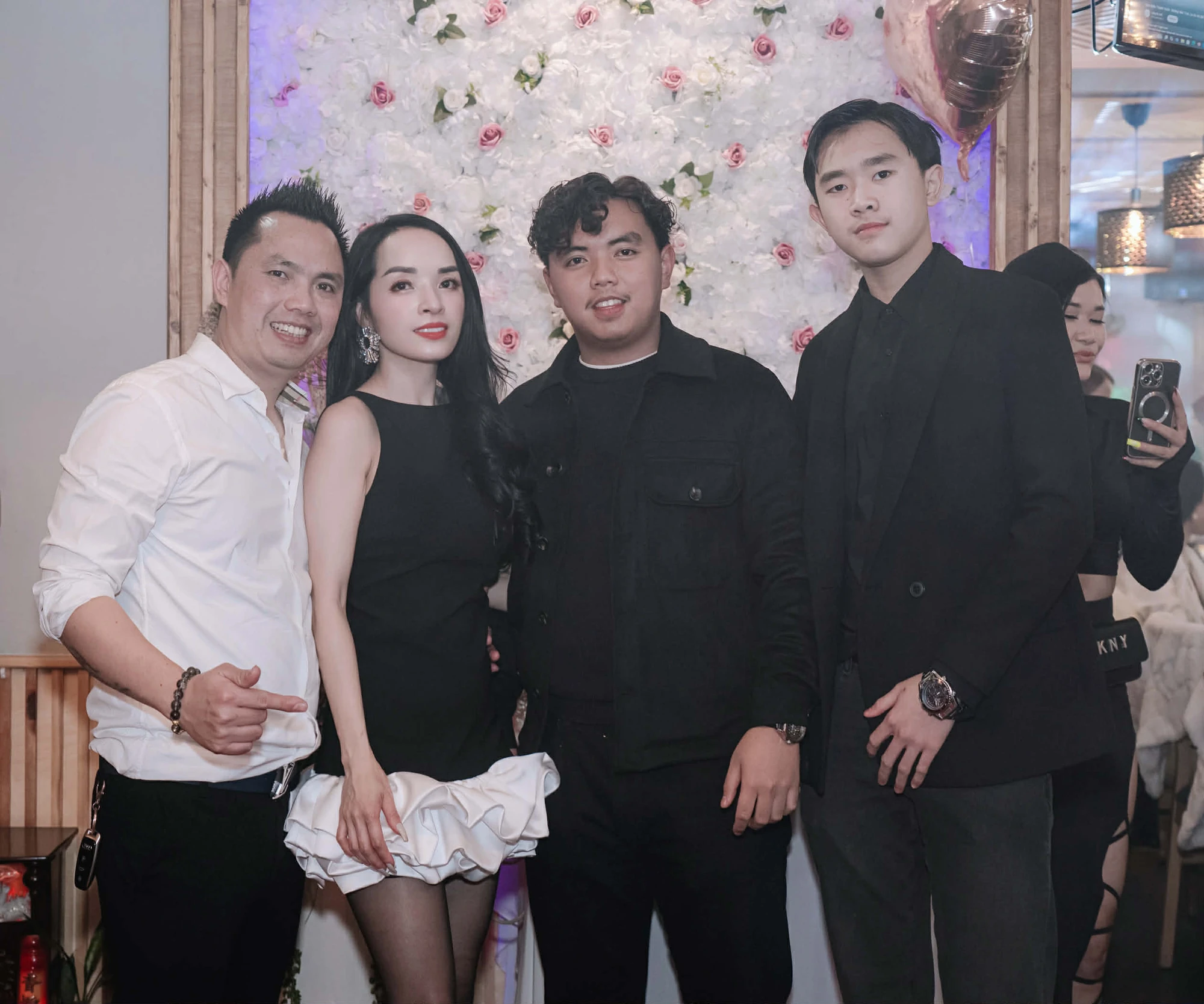 Tết Việt ở trời Âu - Bài cuối: Gần lắm, Tết quê!