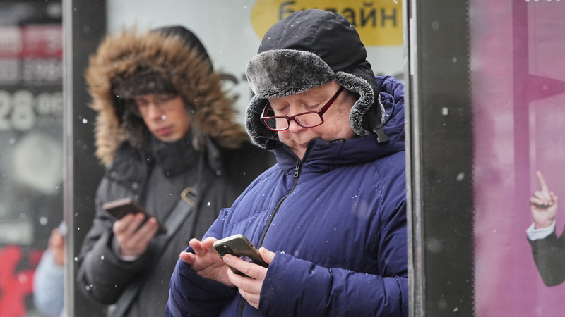 Nga cho phép ngắt mạng viễn thông theo yêu cầu của cơ quan an ninh liên bang