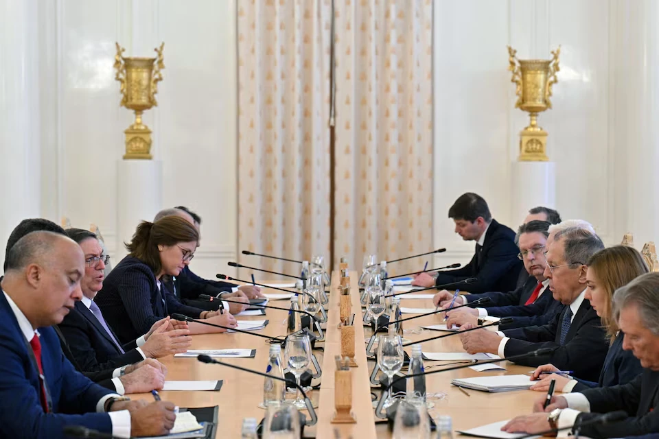 Nga lên án các biện pháp siết chặt Cuba của Mỹ