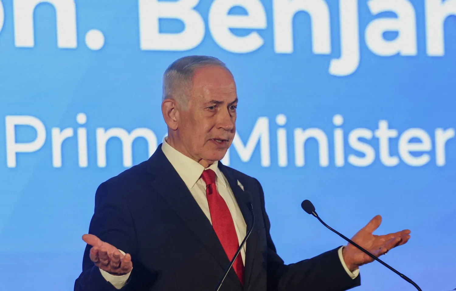 Thủ tướng Israel: Iran phải tháo dỡ triệt để các cơ sở hạt nhân