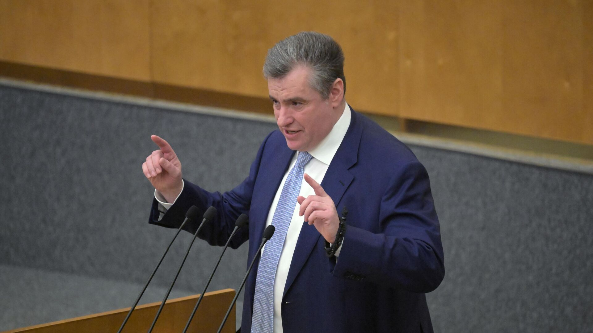 Nga chỉ trích gói trừng phạt mới của EU