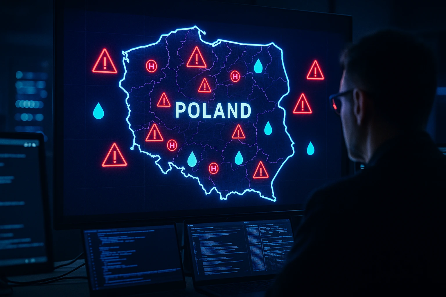 Ba Lan siết chặt an ninh mạng, hạn chế nhà cung cấp rủi ro cao