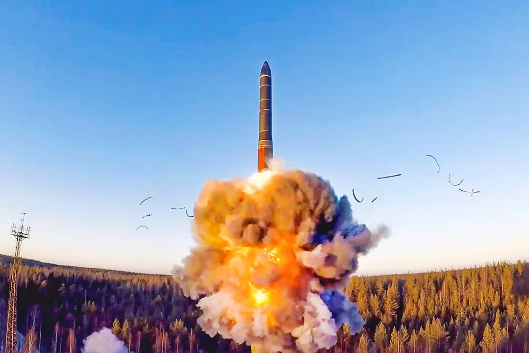 Chuyên gia kêu gọi Mỹ đối thoại với Nga, Trung Quốc nhằm tránh nối lại thử hạt nhân