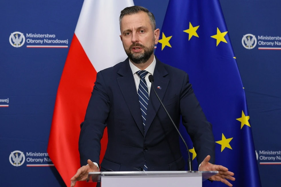 Ba Lan không có kế hoạch sở hữu vũ khí hạt nhân