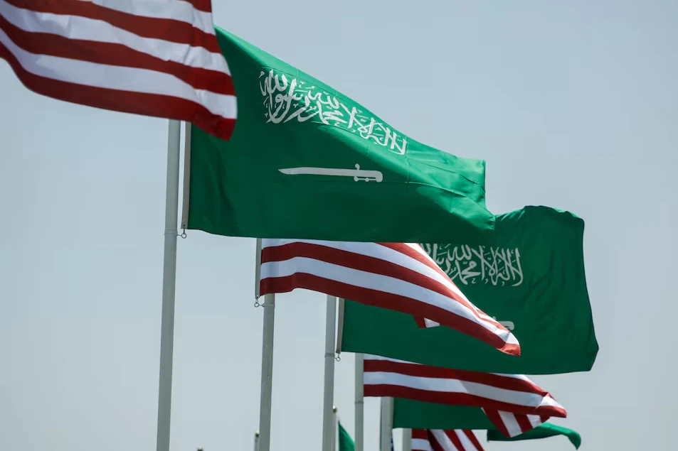 Mỹ thúc đẩy thỏa thuận hạt nhân dân sự với Saudi Arabia