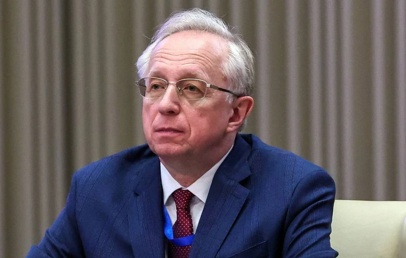 Nga sẵn sàng ngừng bắn để Ukraine tổ chức bầu cử