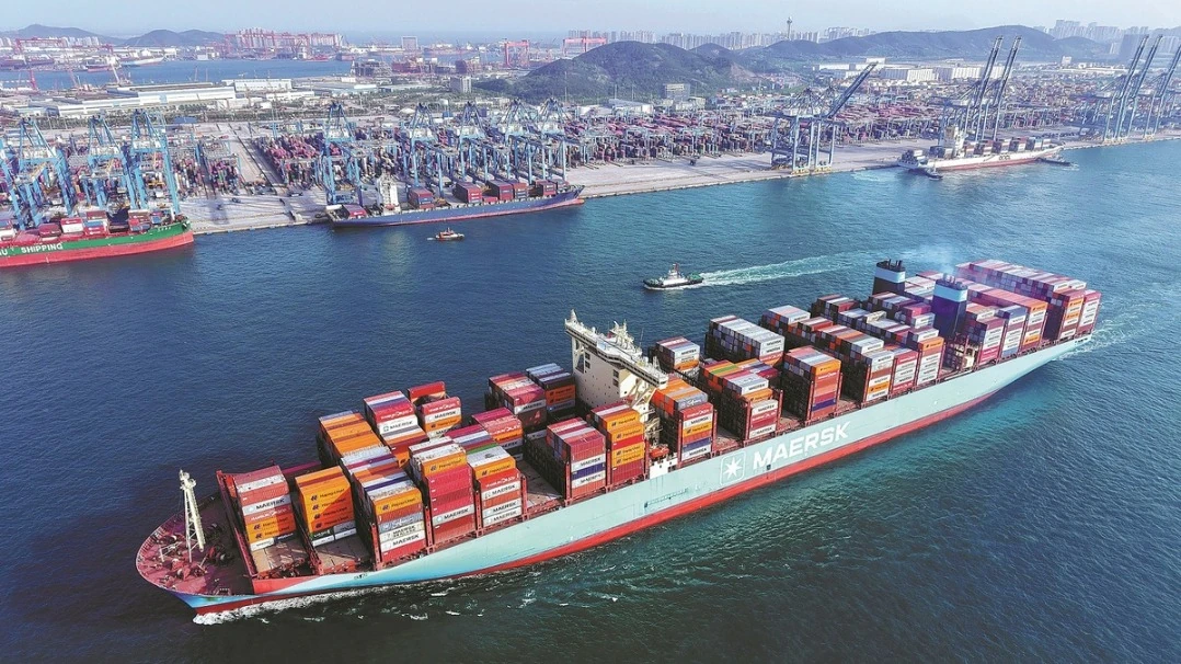 Trung Quốc công bố văn kiện chính sách toàn diện đầu tiên về cải cách WTO