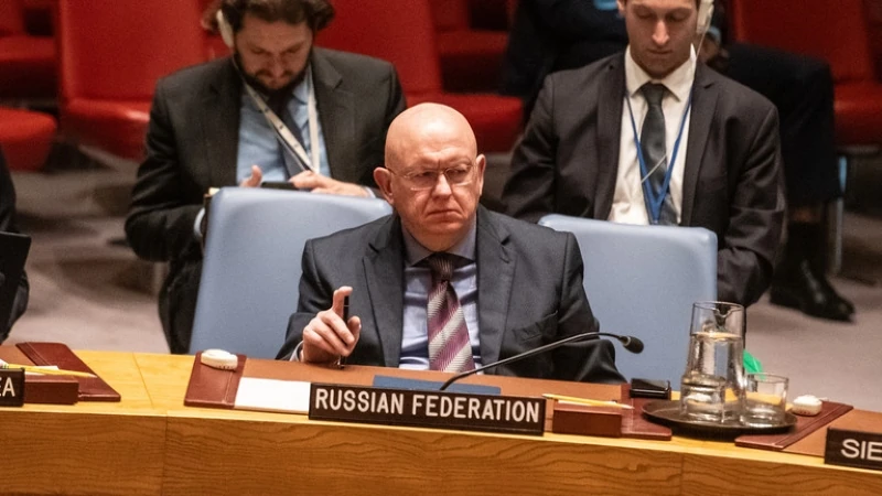 Moscow cảnh báo về âm mưu trang bị vũ khí hạt nhân cho Kyiv