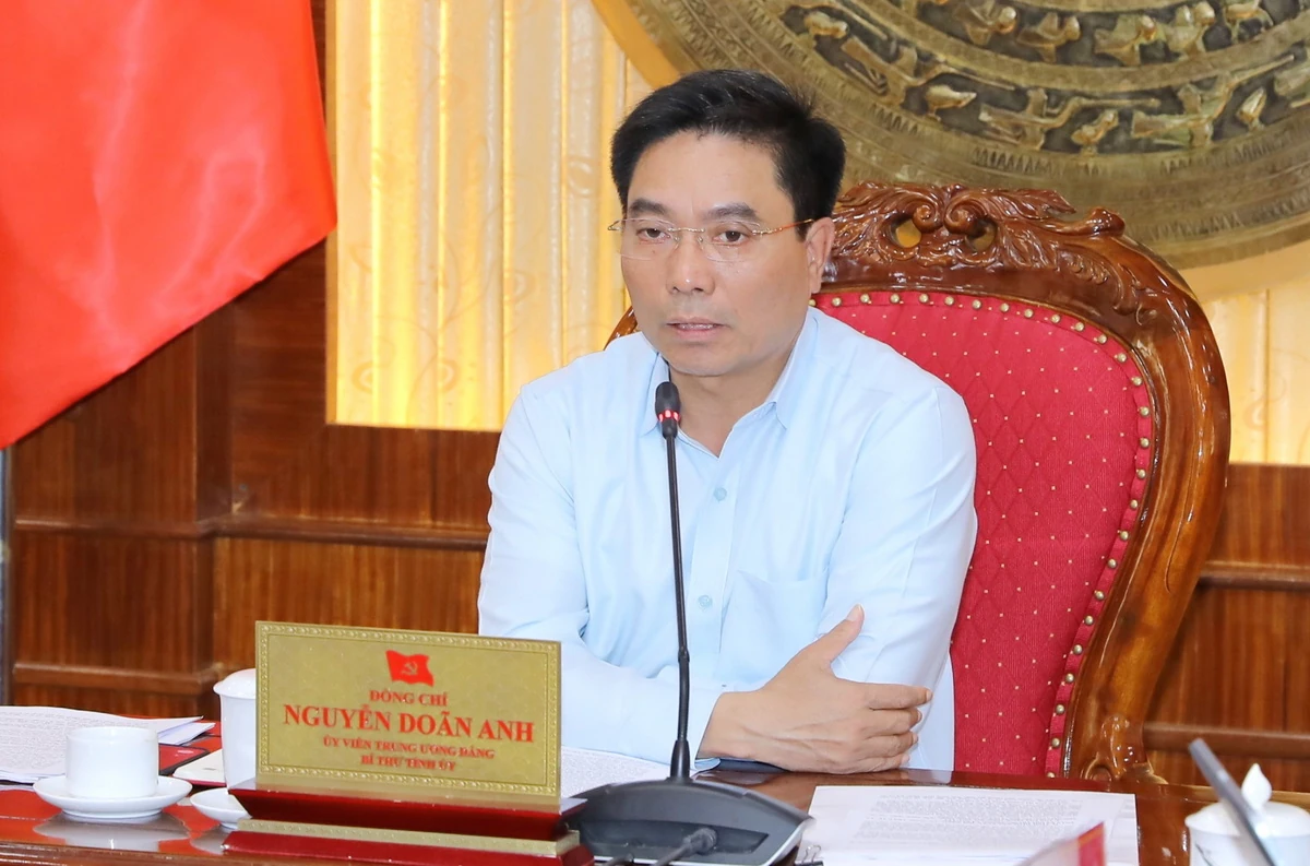 Tết Bính Ngọ 2026 diễn ra an toàn, tiết kiệm, nghĩa tình trên địa bàn toàn tỉnh