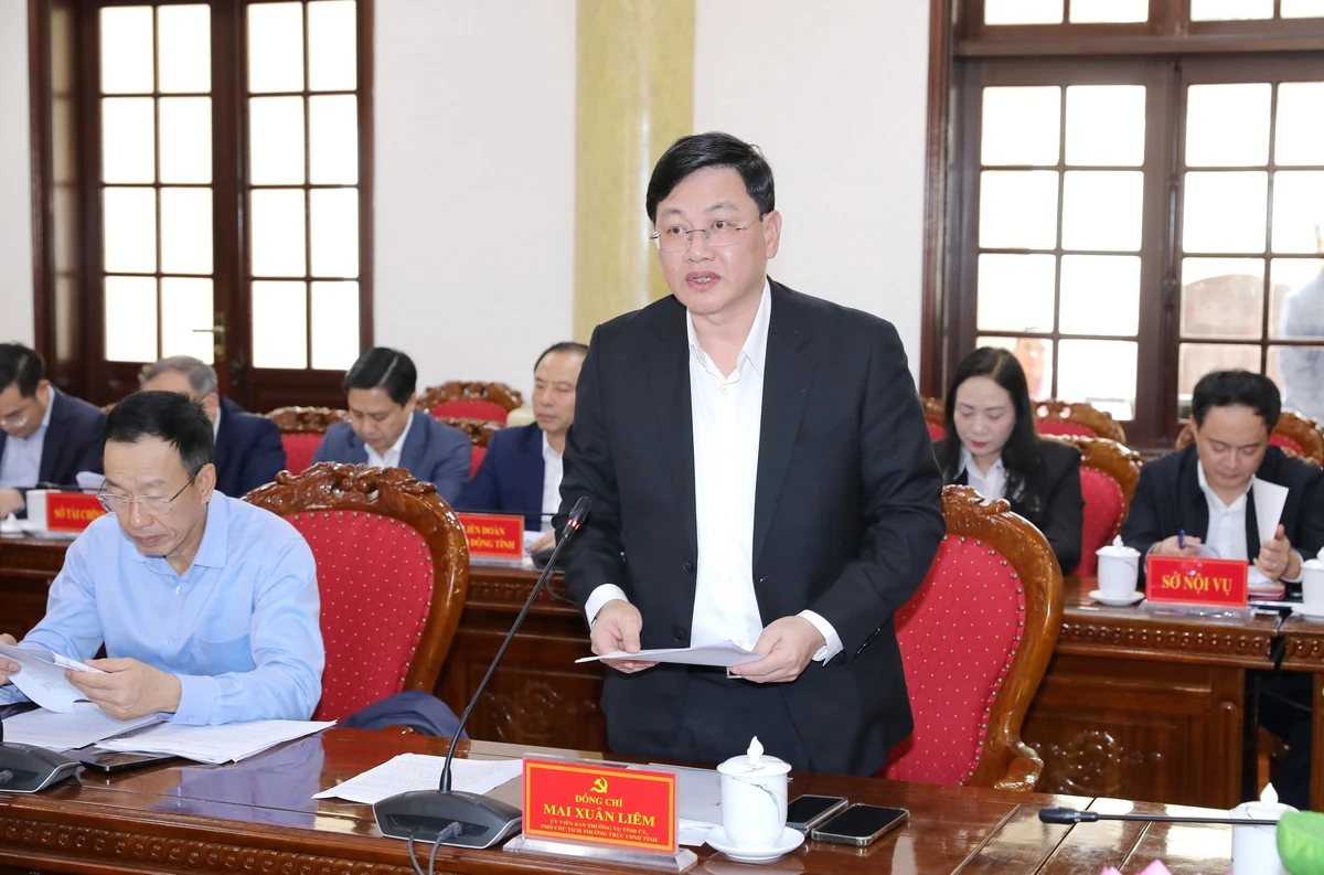 Tết Bính Ngọ 2026 diễn ra an toàn, tiết kiệm, nghĩa tình trên địa bàn toàn tỉnh