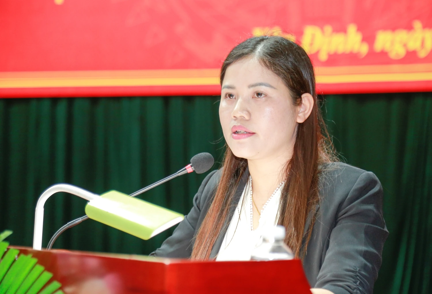 Hội nghị tiếp xúc cử tri với những người ứng cử đại biểu Quốc hội khóa XVI, nhiệm kỳ 2026-2031