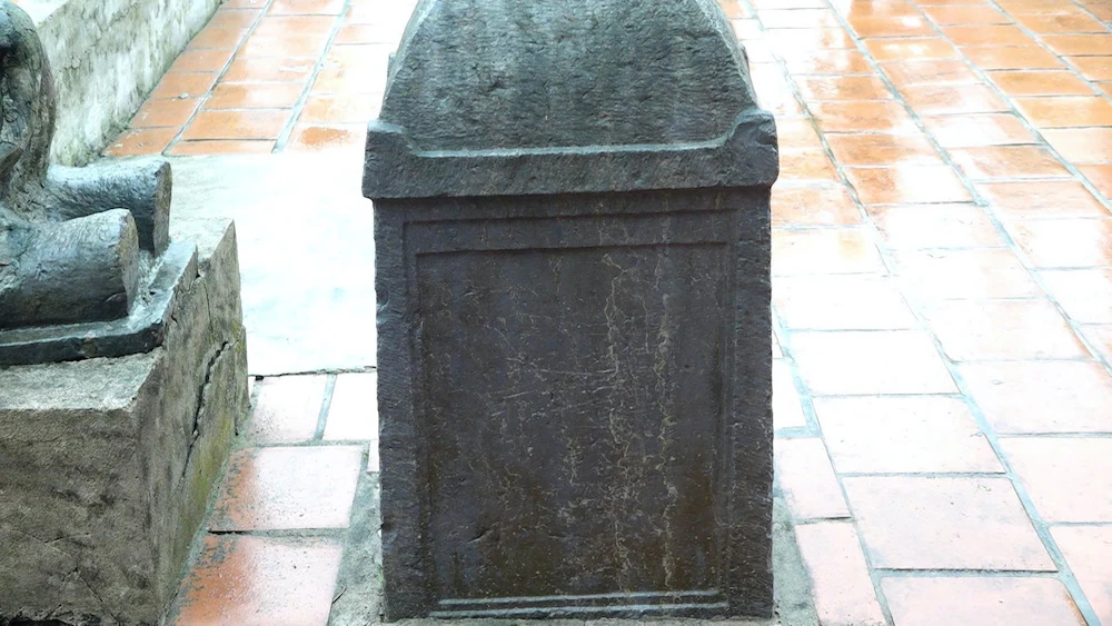 Lễ hội Chùa Du Anh - nét đẹp văn hoá đầu xuân