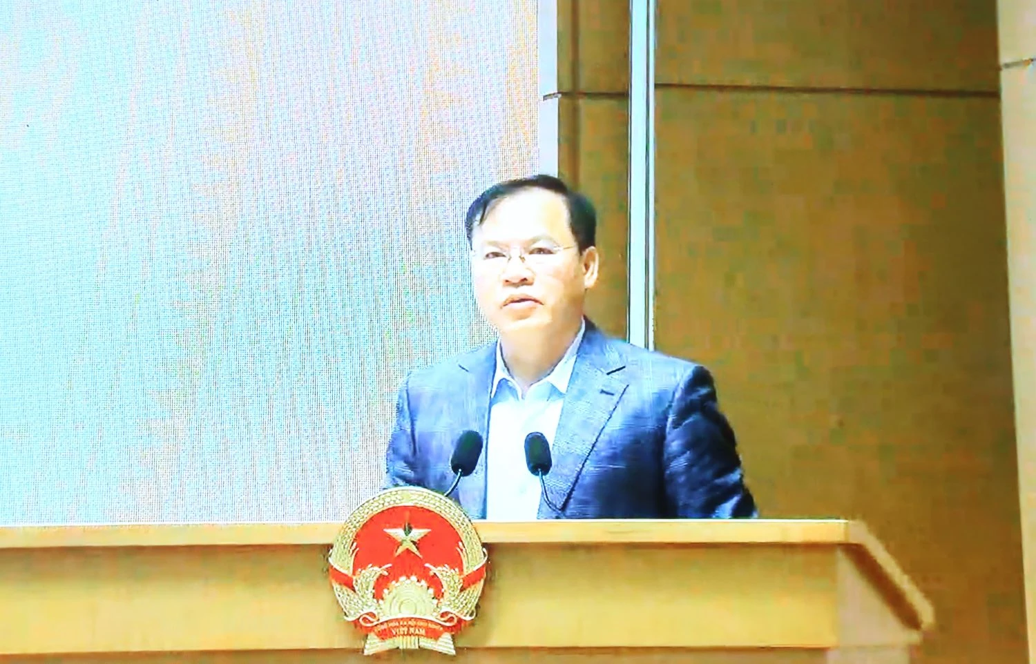 Triển khai đồng bộ các giải pháp phát triển khoa học, công nghệ, đổi mới sáng tạo, chuyển đổi số và Đề án 06