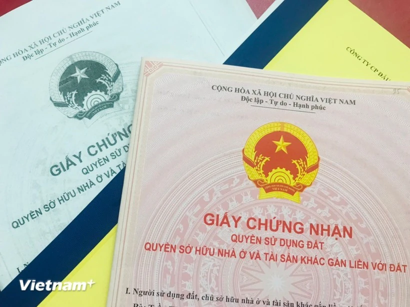 Chủ tịch xã được ra quyết định xử phạt vi phạm về đất đai tối đa 250 triệu đồng?