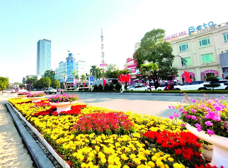 218 khu vực bỏ phiếu trên cả nước sẽ tiến hành bỏ phiếu sớm