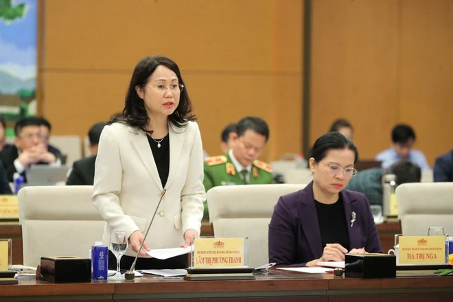 Tuyên truyền về bầu cử: Phản bác thông tin sai lệch trên không gian mạng