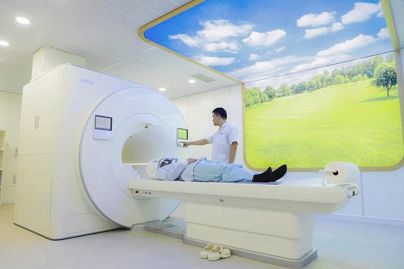 Chuyển đổi số y tế - nền tảng vững chắc cho y tế hiện đại (Bài cuối): Từ dữ liệu số đến y tế thông minh