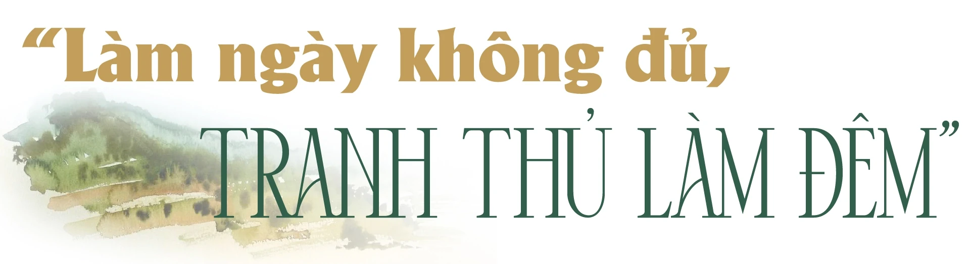 [E-Magazine] Dân vận khéo - “nhịp cầu” gắn kết lòng dân (Bài 1): Những bước chân vượt núi