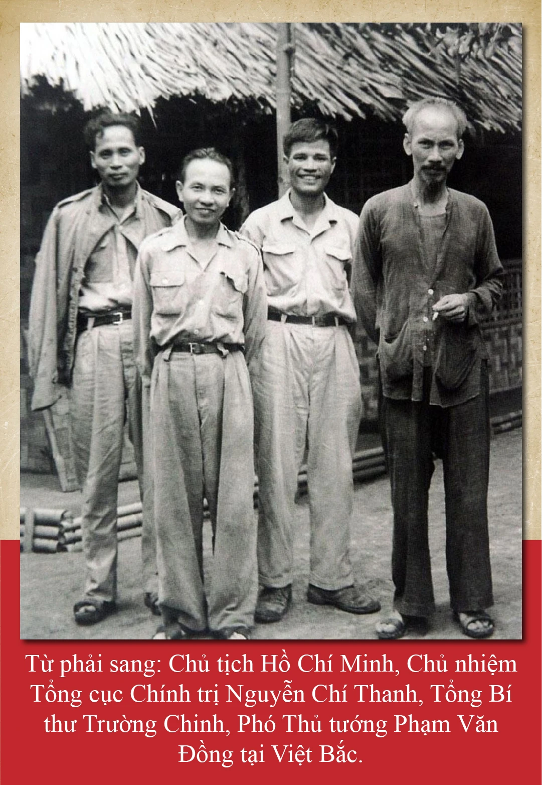 [E-Magazine] Thủ tướng Phạm Văn Đồng: Người chiến sĩ cộng sản kiên trung, nhà lãnh đạo kiệt xuất