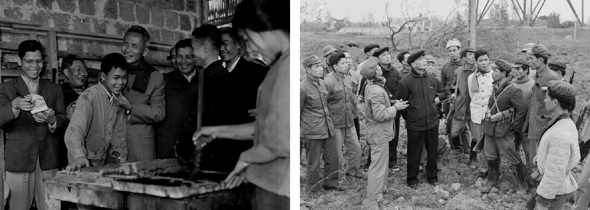 [E-Magazine] Thủ tướng Phạm Văn Đồng: Người chiến sĩ cộng sản kiên trung, nhà lãnh đạo kiệt xuất