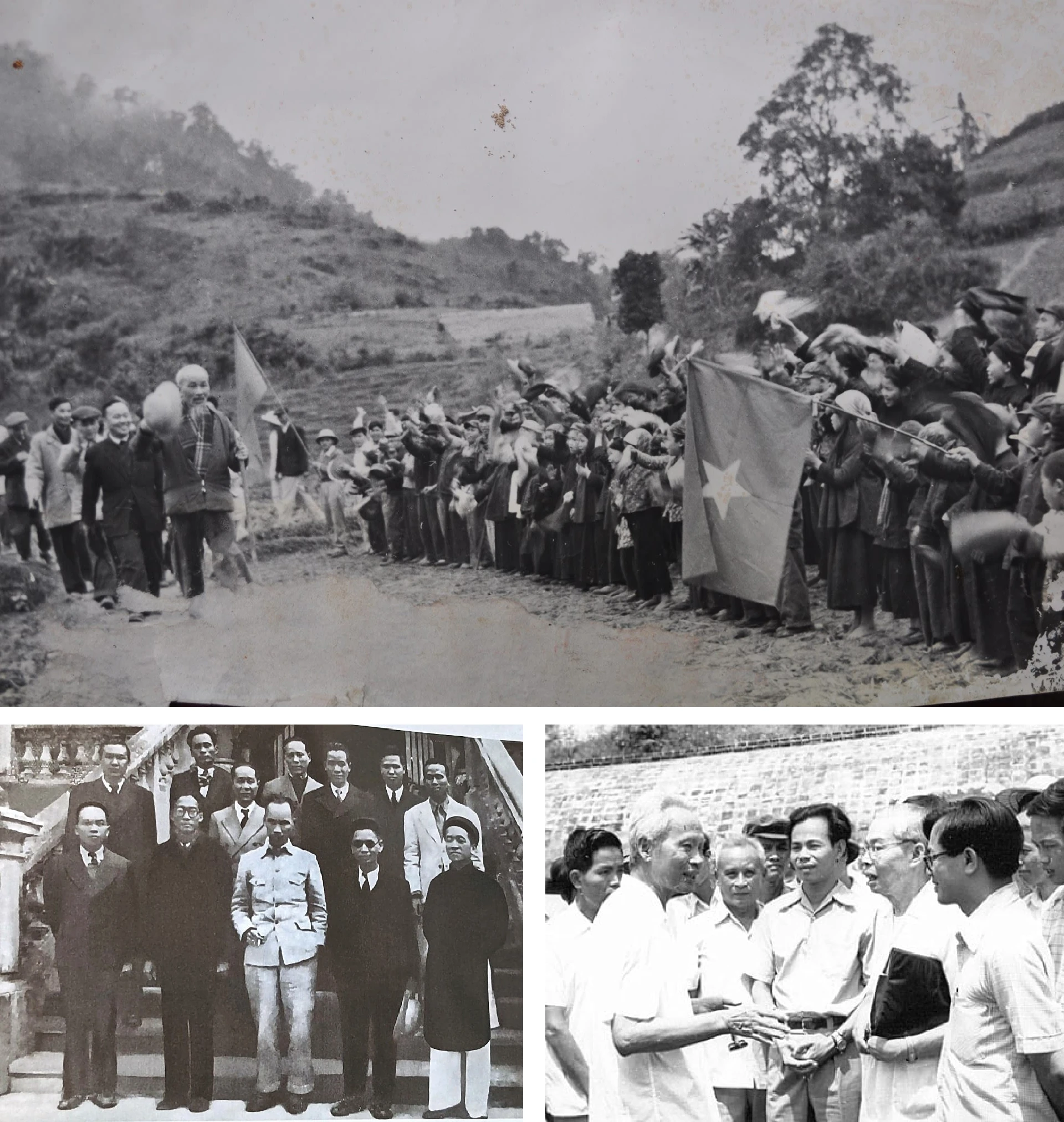 [E-Magazine] Thủ tướng Phạm Văn Đồng: Người chiến sĩ cộng sản kiên trung, nhà lãnh đạo kiệt xuất