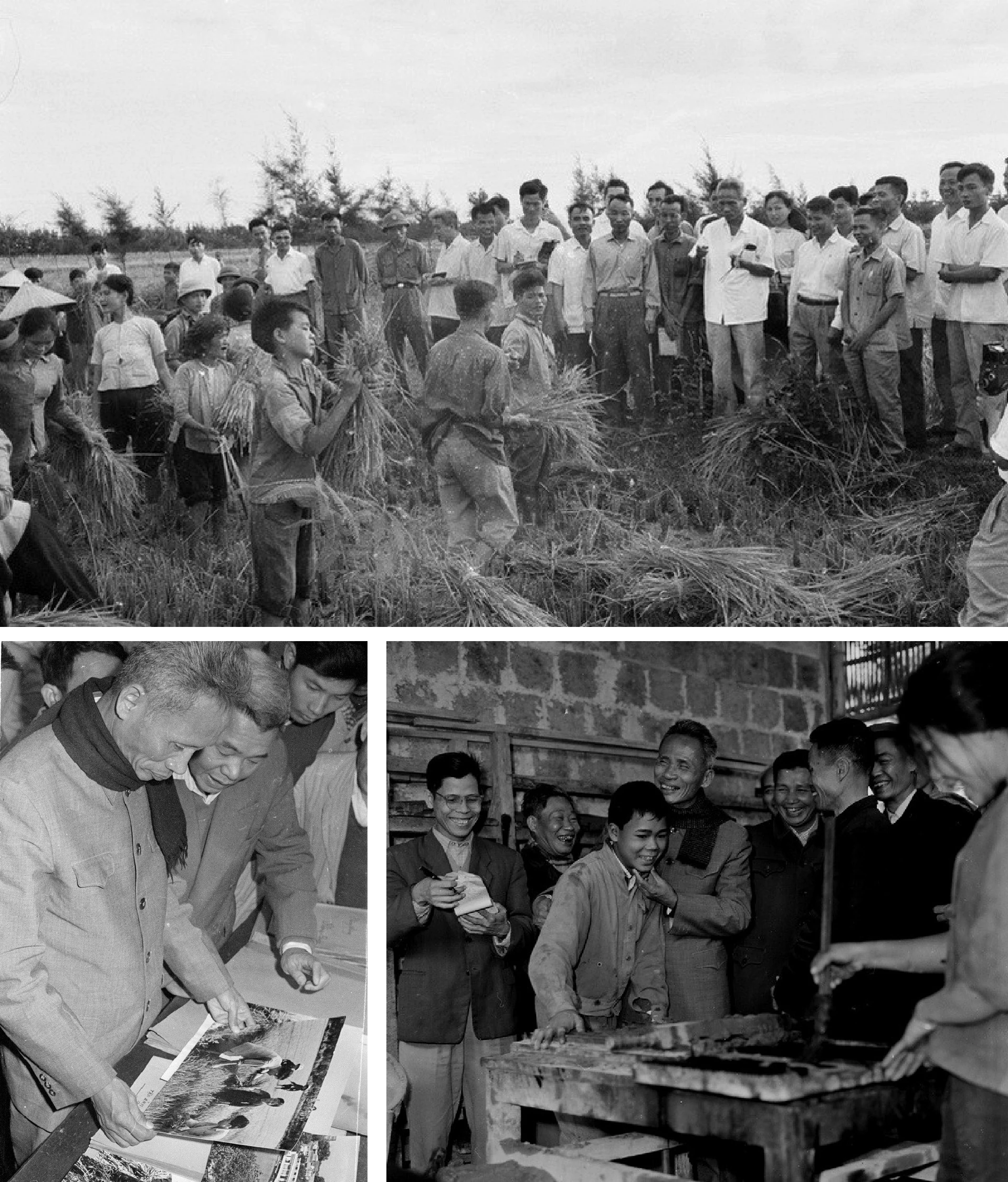 [E-Magazine] Thủ tướng Phạm Văn Đồng: Người chiến sĩ cộng sản kiên trung, nhà lãnh đạo kiệt xuất