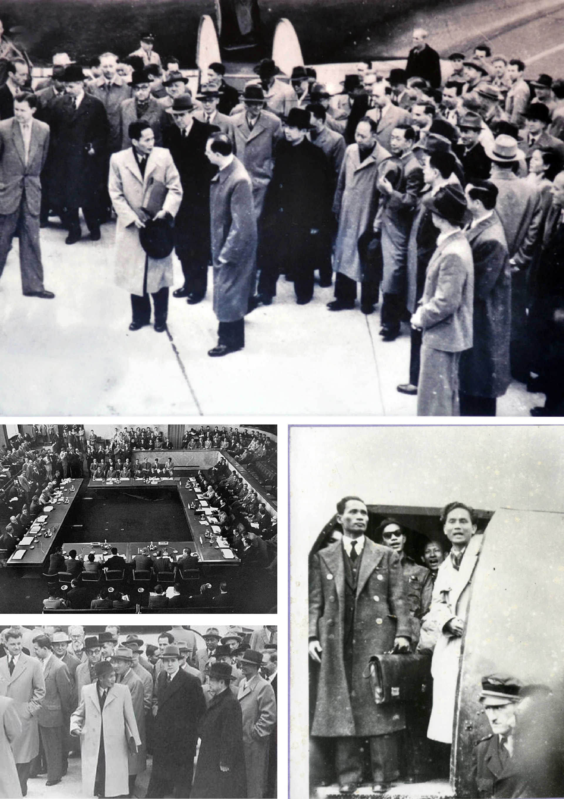 [E-Magazine] Thủ tướng Phạm Văn Đồng: Người chiến sĩ cộng sản kiên trung, nhà lãnh đạo kiệt xuất