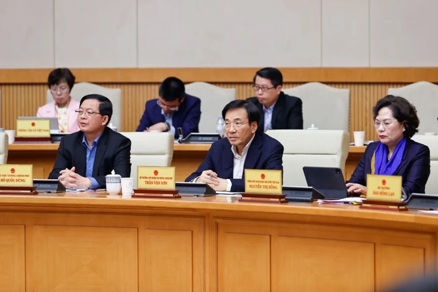 Thủ tướng Chính phủ: Tập trung triển khai ngay các nhiệm vụ trọng tâm sau Tết