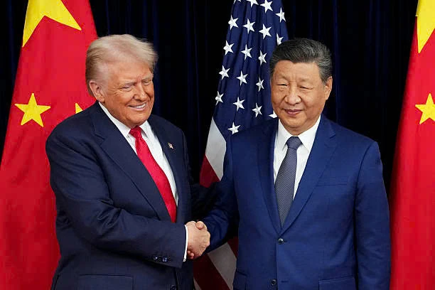 Phán quyết thuế quan và tác động đối với đàm phán thương mại Mỹ - Trung