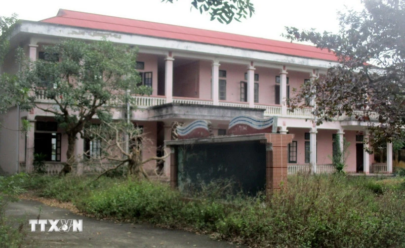 Thanh Hóa: Nâng cao hiệu quả quản lý, xử lý và khai thác tài sản công