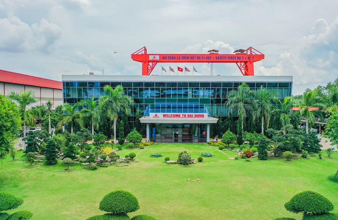 Trịnh Tiến Dũng - người con xứ Thanh và hành trình đưa kết cấu thép Việt Nam vươn tầm thế giới