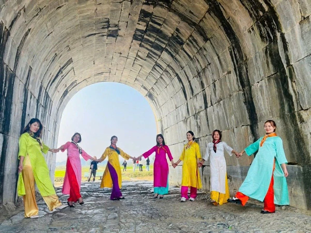 Miễn phí trông giữ phương tiện tại các di tích trọng điểm tỉnh Thanh Hóa