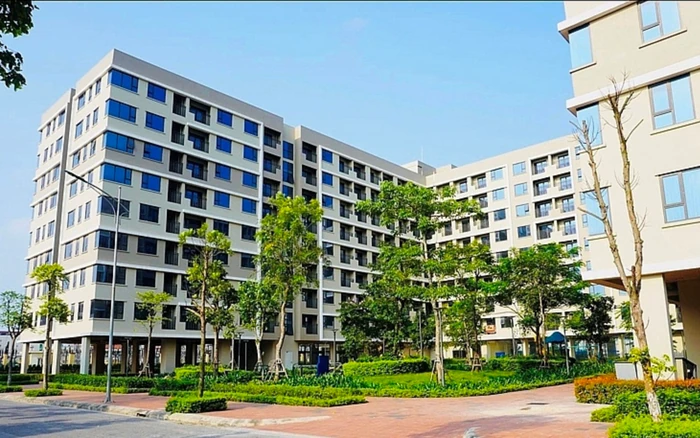 Triển khai thực hiện Nghị định số 54/2026/NĐ-CP trong lĩnh vực nhà ở, kinh doanh bất động sản