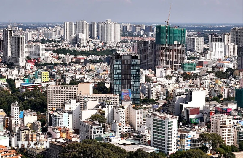 Nhiều chính sách kinh tế quan trọng có hiệu lực từ tháng Ba