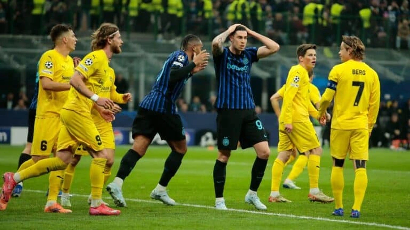 Nhà ĐKVĐ Nam Định lâm nguy; Champions League: Xác định 12 cái tên vào vòng 1/8
