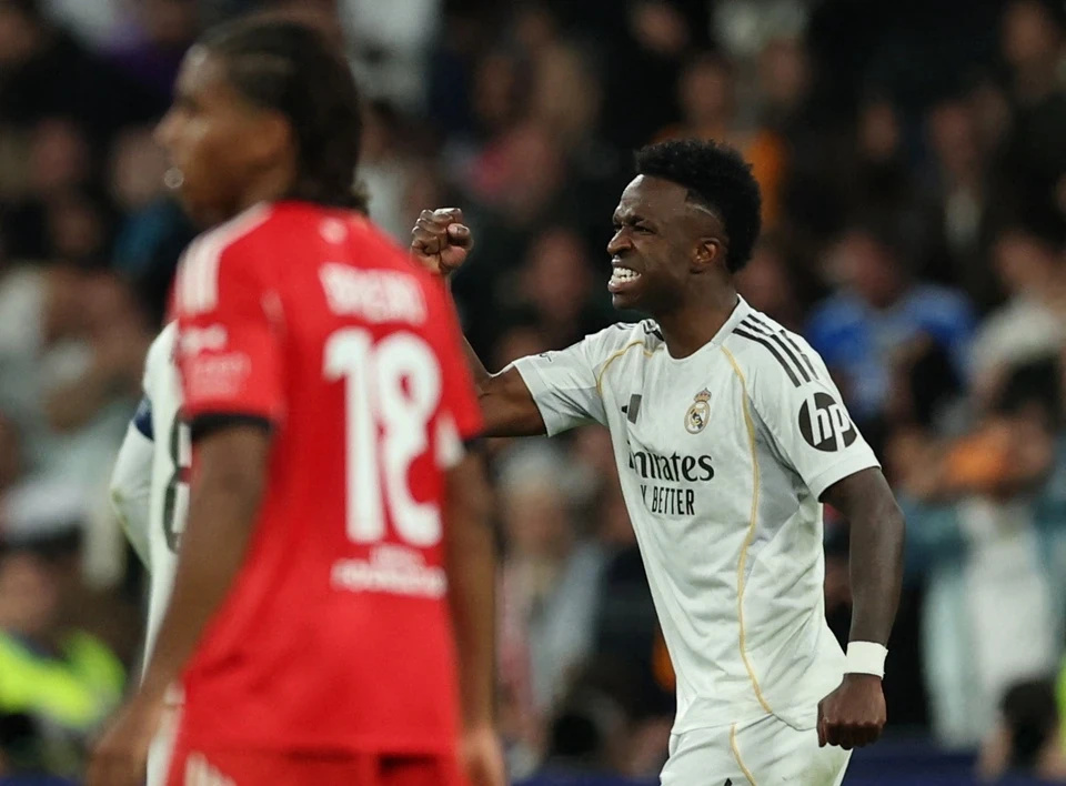 V.League rực lửa các trận “chung kết ngược”; Vì sao Real Madrid chỉ nhận 2,78% cơ hội vô địch Champions League?