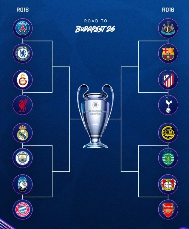 V.League rực lửa các trận “chung kết ngược”; Vì sao Real Madrid chỉ nhận 2,78% cơ hội vô địch Champions League?